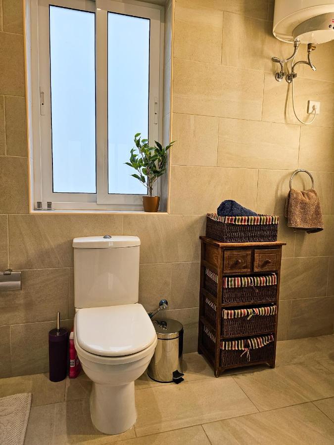 Mive Luxury Sea View Penthouse Apartment Gzira Exterior foto