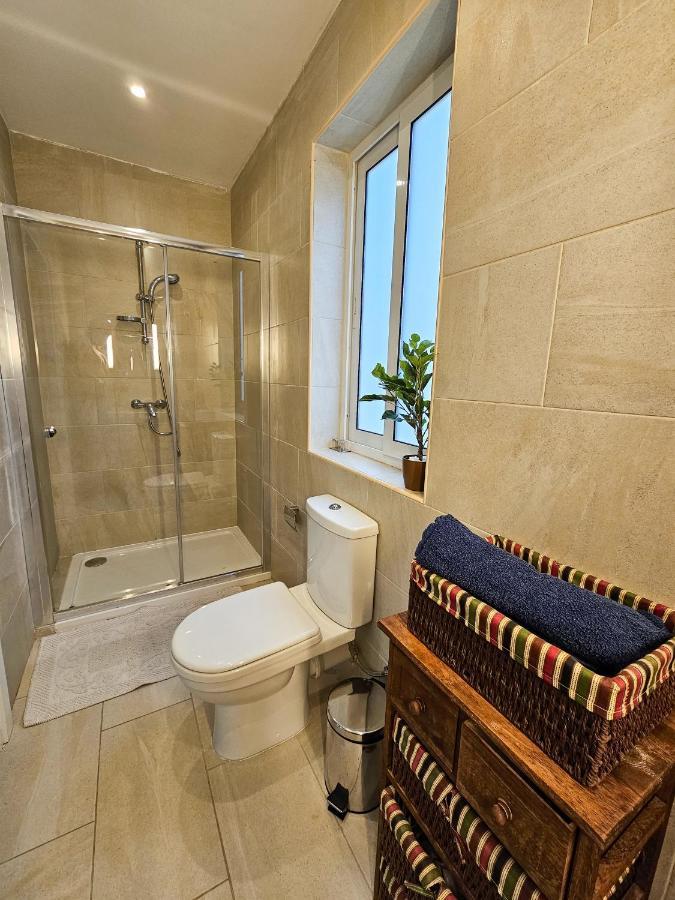 Mive Luxury Sea View Penthouse Apartment Gzira Exterior foto