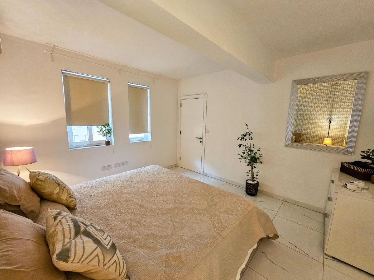 Mive Luxury Sea View Penthouse Apartment Gzira Exterior foto