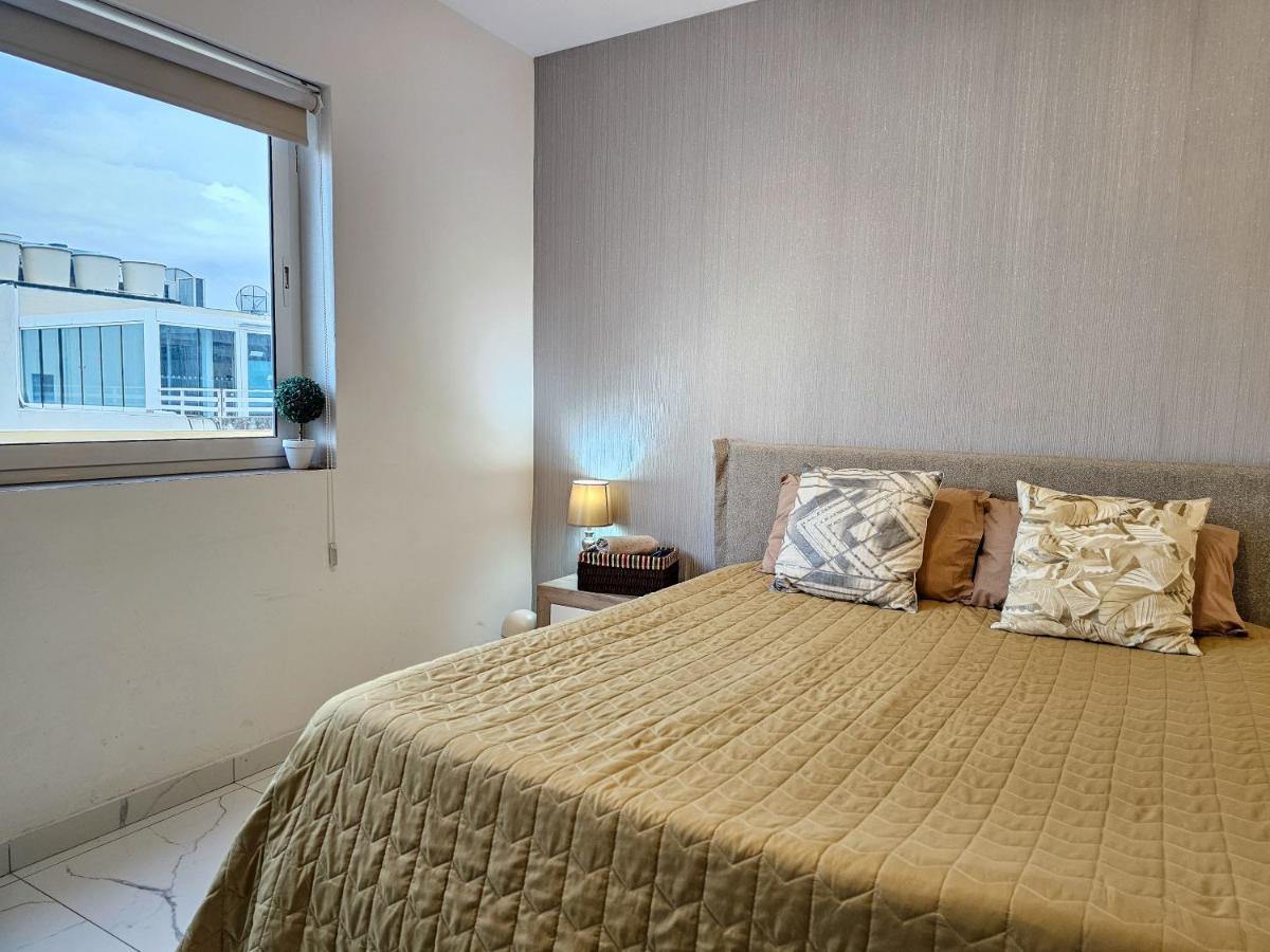 Mive Luxury Sea View Penthouse Apartment Gzira Exterior foto