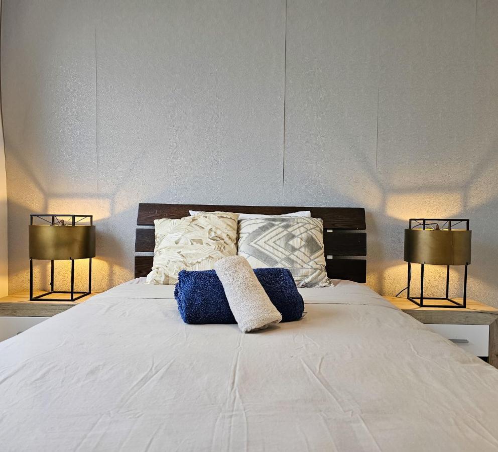 Mive Luxury Sea View Penthouse Apartment Gzira Exterior foto