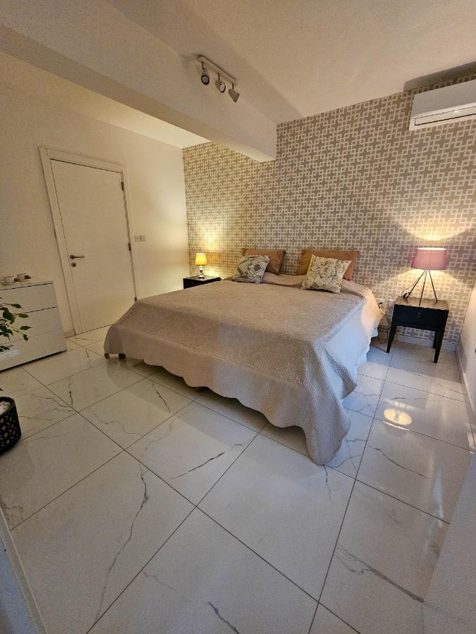 Mive Luxury Sea View Penthouse Apartment Gzira Exterior foto