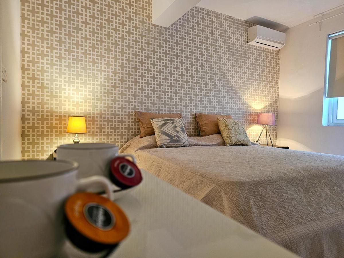 Mive Luxury Sea View Penthouse Apartment Gzira Exterior foto