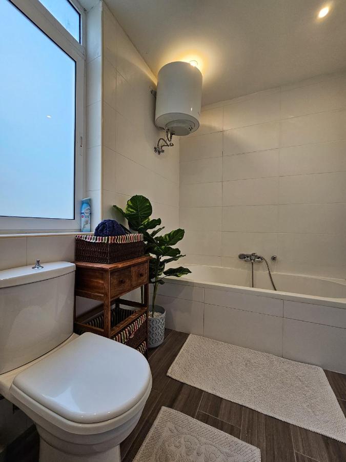 Mive Luxury Sea View Penthouse Apartment Gzira Exterior foto