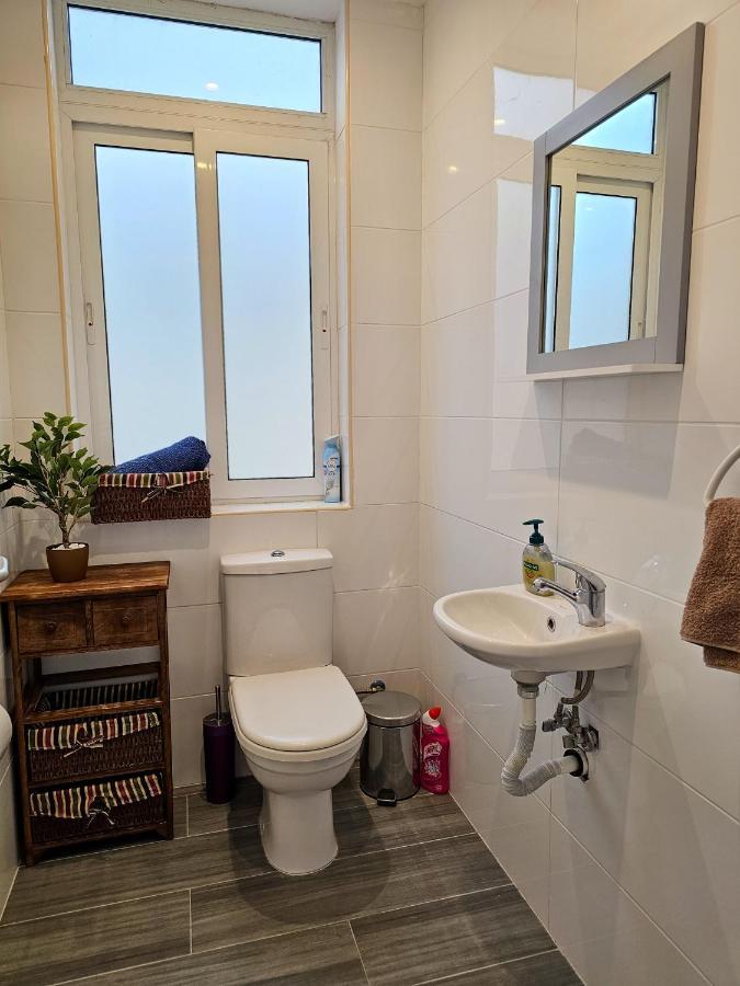 Mive Luxury Sea View Penthouse Apartment Gzira Exterior foto