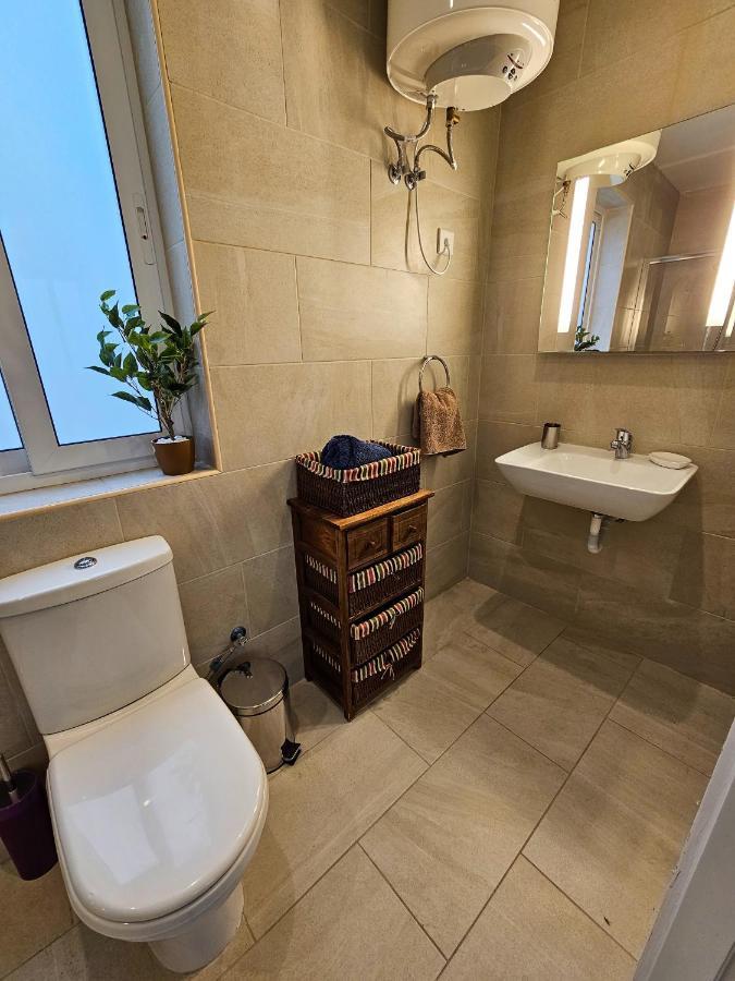 Mive Luxury Sea View Penthouse Apartment Gzira Exterior foto